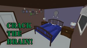 Descarca Crack the Brain! pentru Minecraft 1.11.2